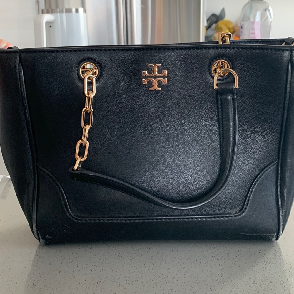 Tory Burch purse